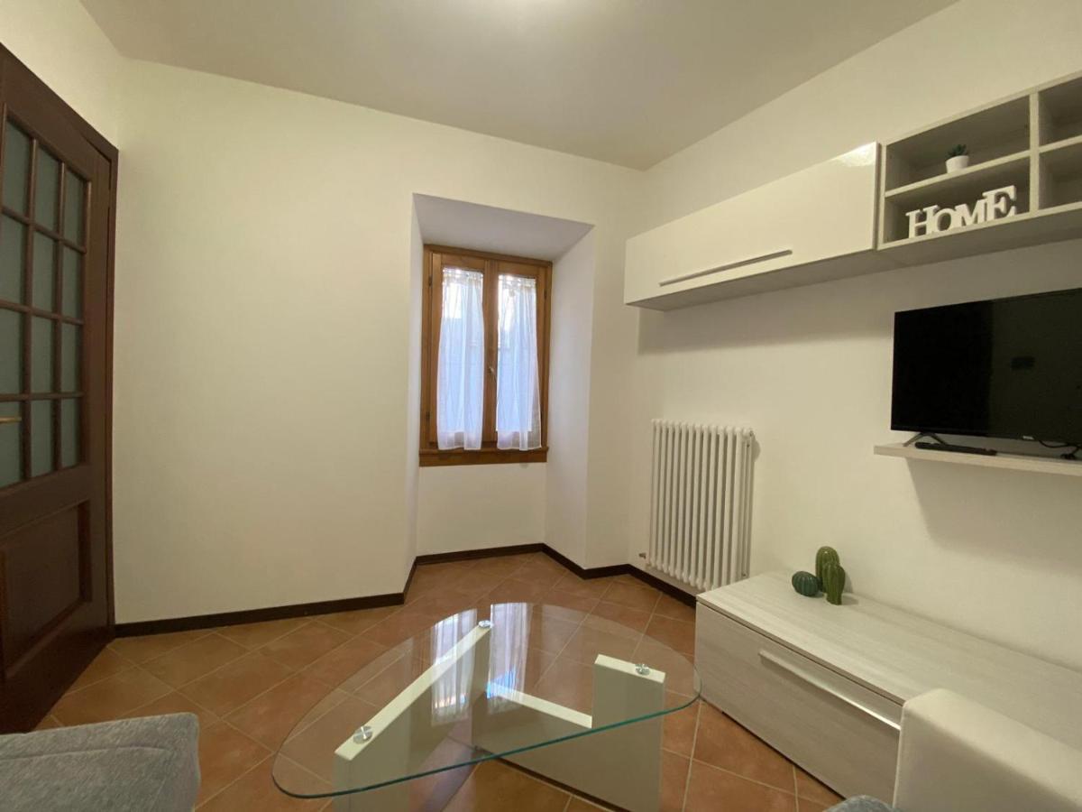 Lake House Near Bellagio Villa Lezzeno Bagian luar foto