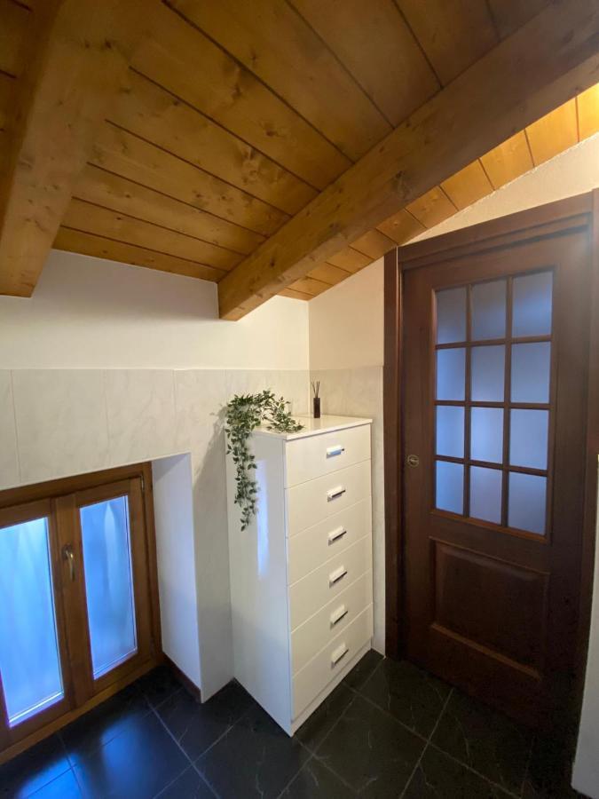 Lake House Near Bellagio Villa Lezzeno Bagian luar foto