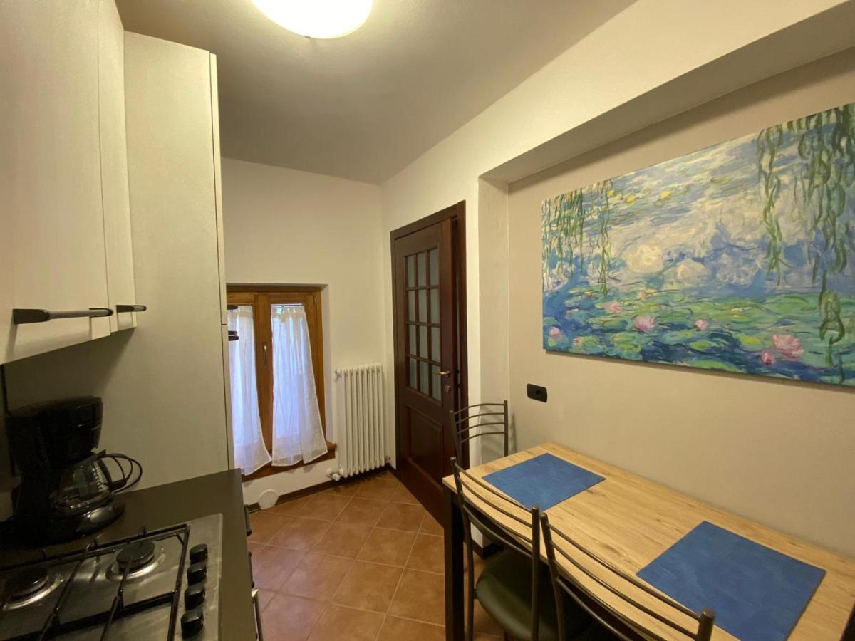 Lake House Near Bellagio Villa Lezzeno Bagian luar foto
