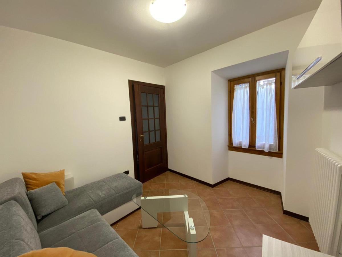 Lake House Near Bellagio Villa Lezzeno Bagian luar foto