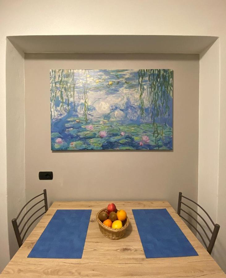 Lake House Near Bellagio Villa Lezzeno Bagian luar foto